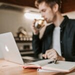 Illustratie bij blog artikel