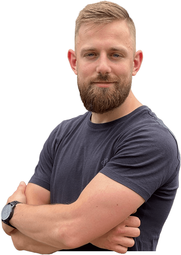 Julian, oprichter van 1mprove